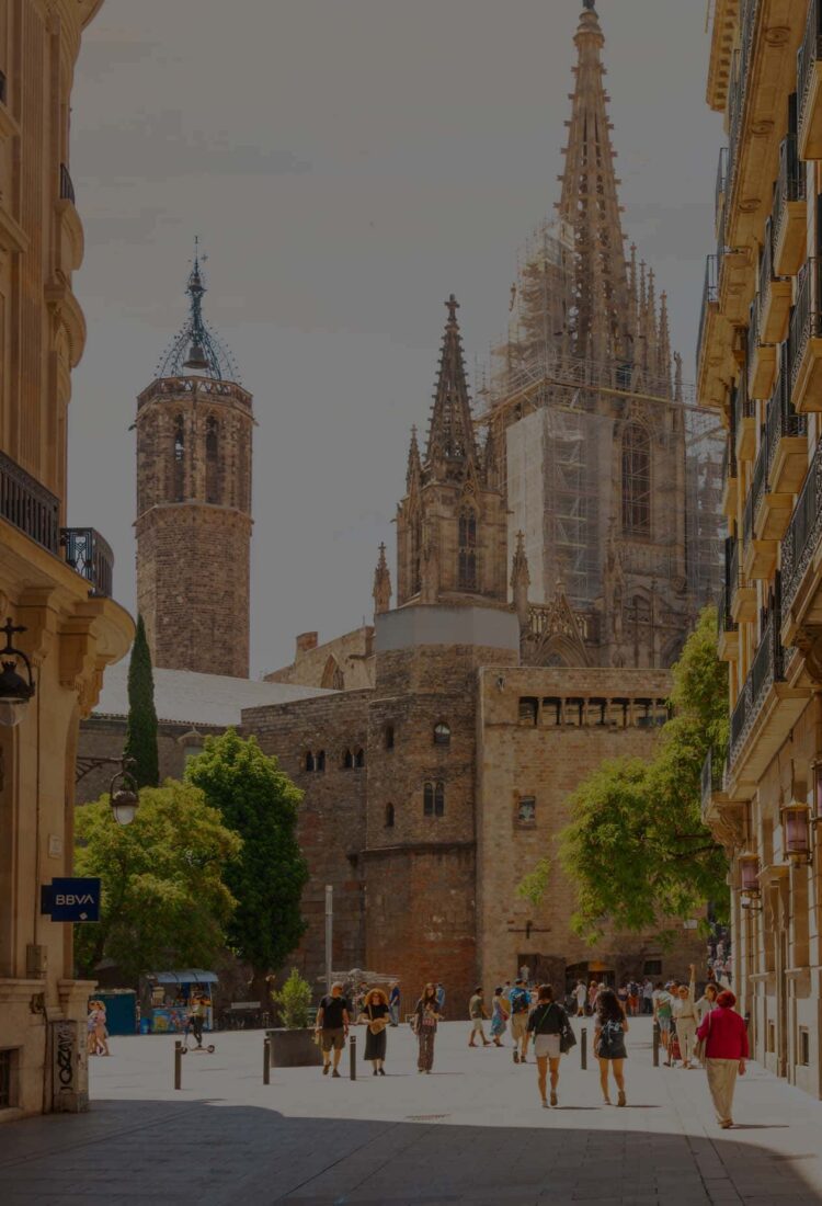 BARCELONA
